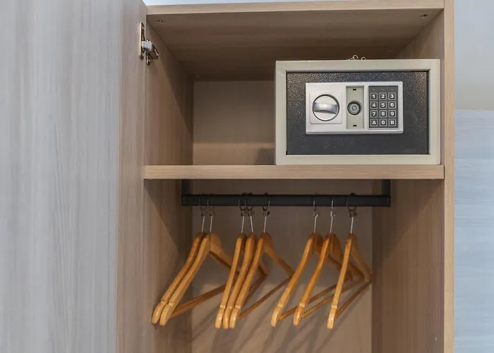 Bed & Breakfast Le Crotone