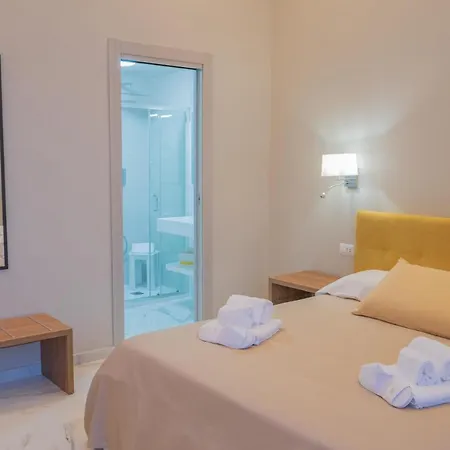 Le Frühstückspension Crotone