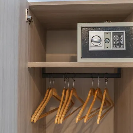 Alojamento de Acomodação e Pequeno-almoço Le Crotone