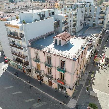 Le Crotone