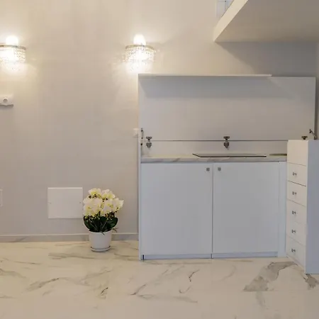 Frühstückspension Le Crotone