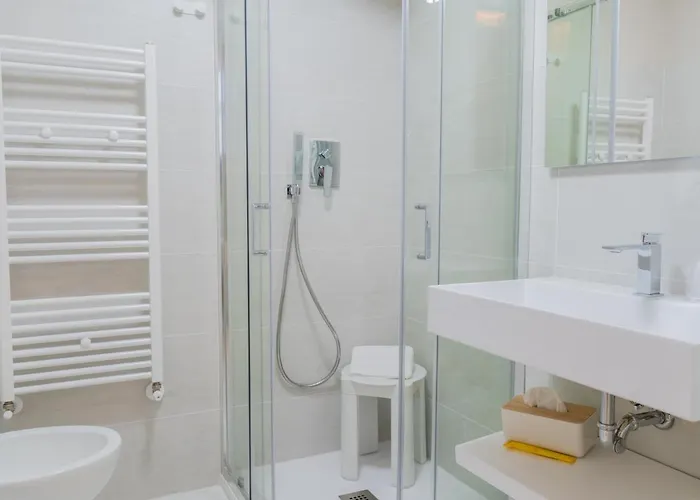 Le Alojamento de Acomodação e Pequeno-almoço *