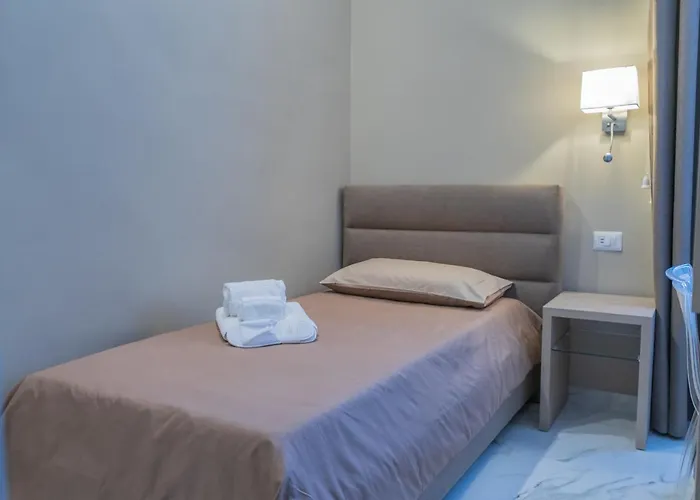 Alojamento de Acomodação e Pequeno-almoço Le *